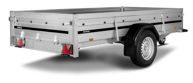 Hovedbilde Brenderup 2260WSUB750