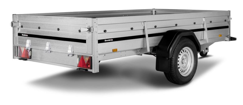 Brenderup 2260WSUB750