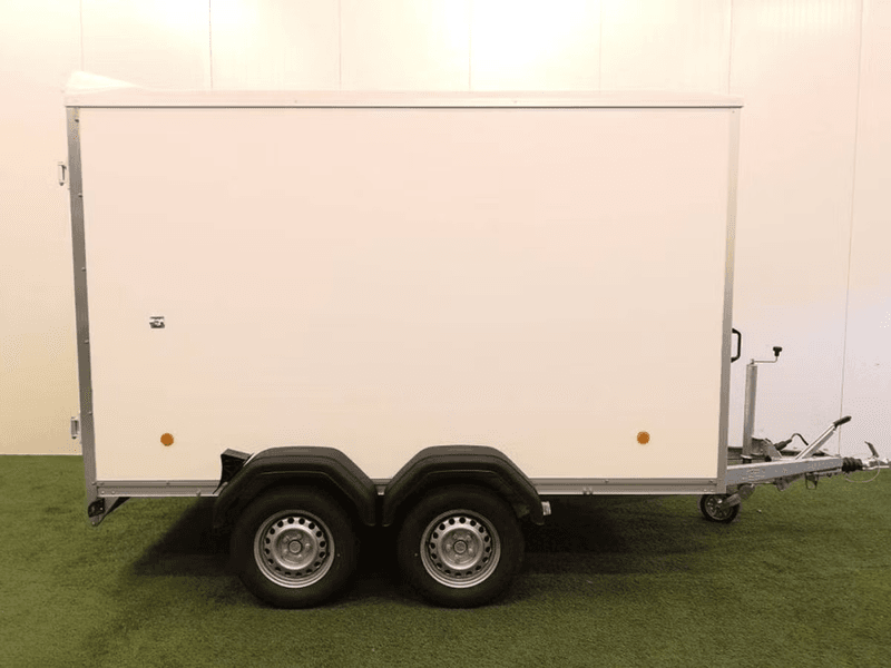 Böckmann KT3015/20 Skaphenger