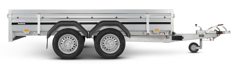 Brenderup 2300STB2500