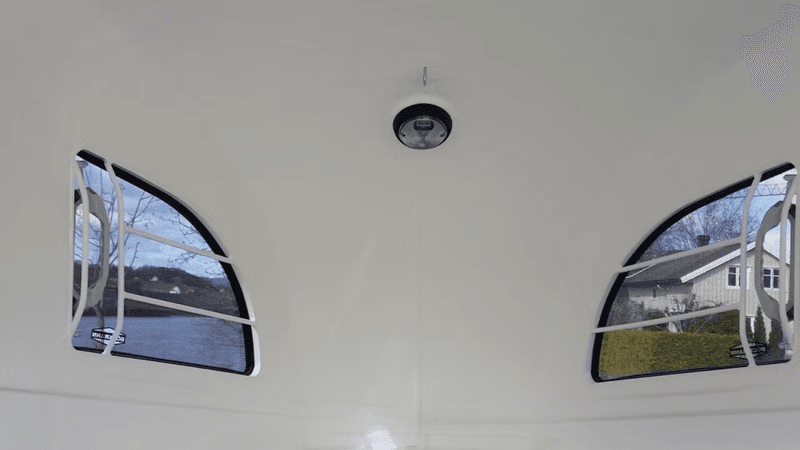 BÖCKMANN COMFORT HESTEHENGER