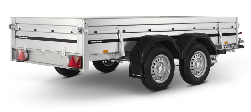 Brenderup 2300STB2500