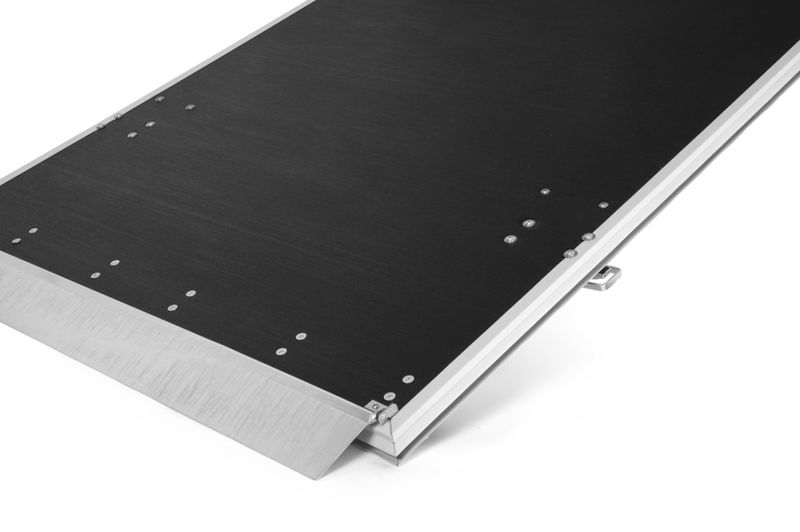 Brenderup CD350TBR2500