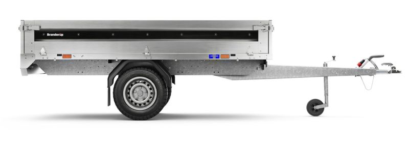 Brenderup 4260SUB750