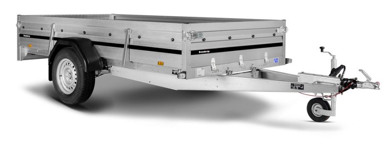 Brenderup 2260WSUB750