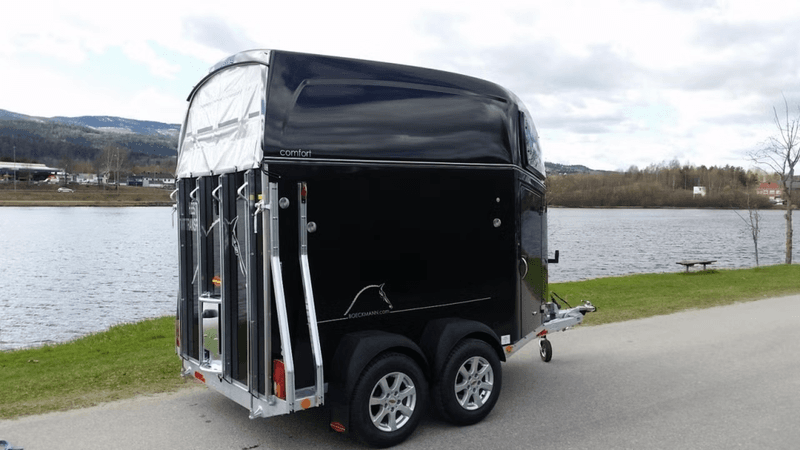 BÖCKMANN COMFORT HESTEHENGER