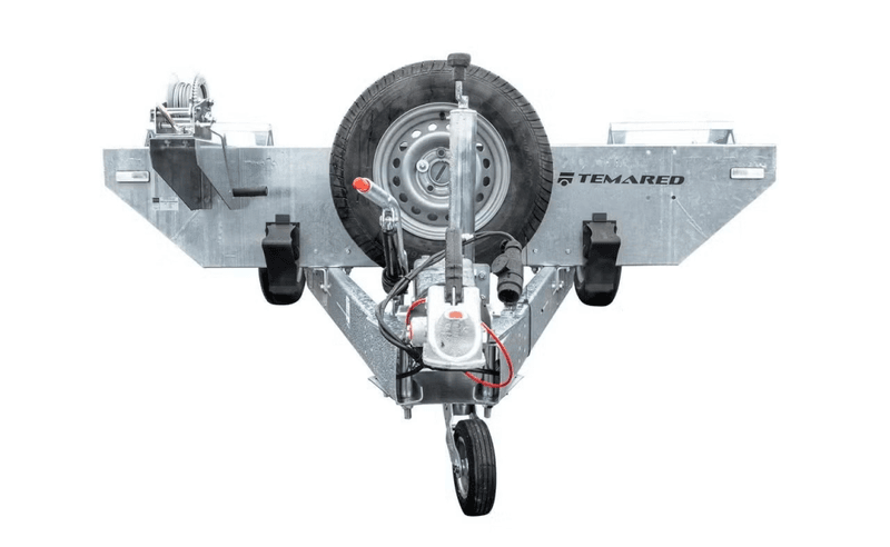 Temared Balder Pluss