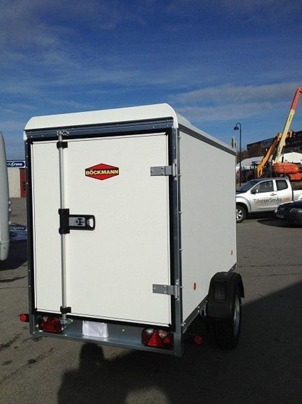 Böckmann KT 2513/135