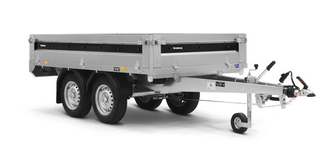 Hovedbilde Brenderup 4260STB2000