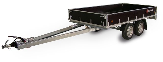 Hovedbilde Tredal T-23-BBMLD