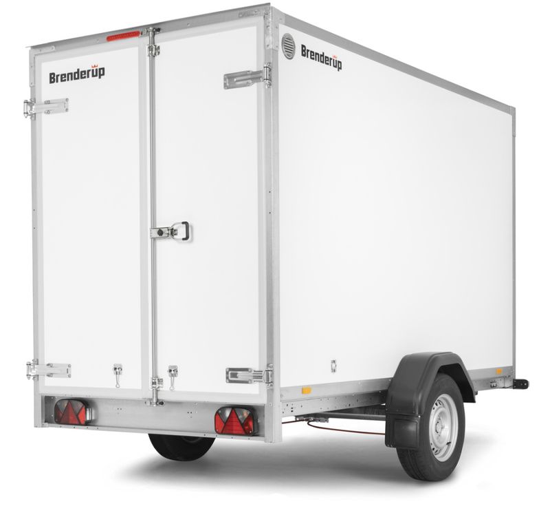 Brenderup CD300BD1300