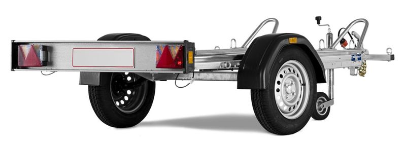 Brenderup MC TRANSPORTER