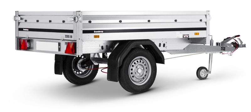 Brenderup 3205SB1000