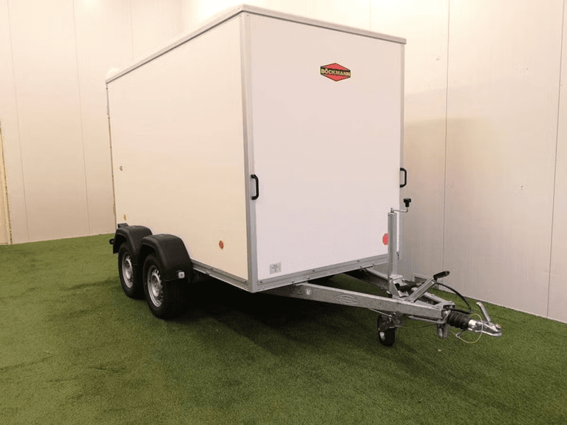 Böckmann KT3015/20 MED RAMPE