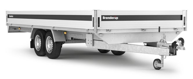 Hovedbilde Brenderup 5520WATB3500