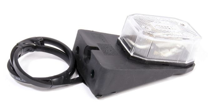 Hovedbilde Aspöck Flexipoint Hvit – 65 x 44 x 23 mm ...