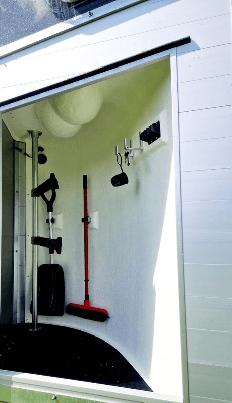 BÖCKMANN CHAMPION ESPRIT