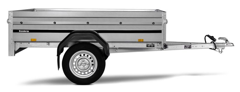 Brenderup 2205SUB750