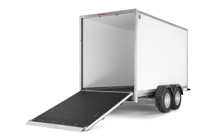 Brenderup CD260WHBR1300