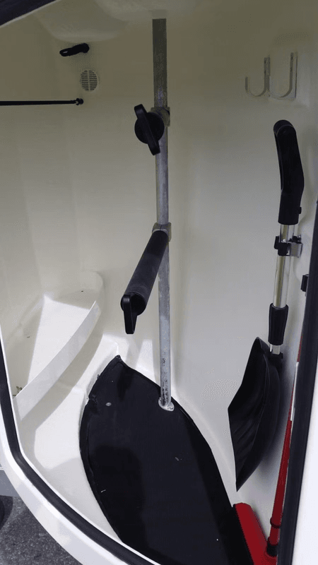 BÖCKMANN MASTER WCF HESTEHENGER!