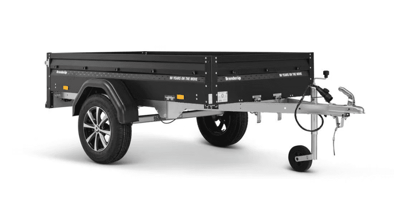 1205 Black Limited Edition