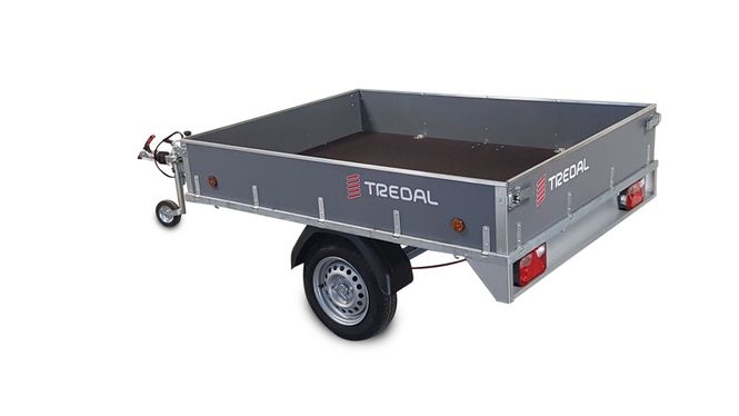 Hovedbilde Tredal T-85-BR