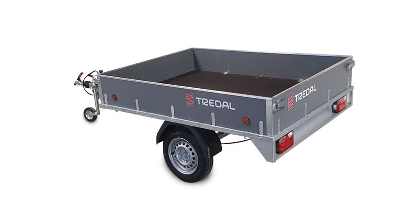 Tredal T-85-BR
