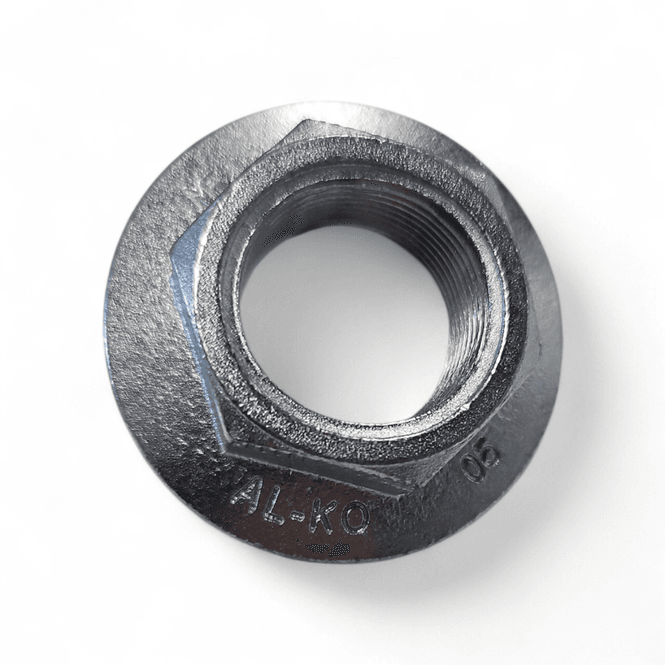 Hovedbilde AL-KO Sentermutter/navmutter M24x1,5 1637/2051