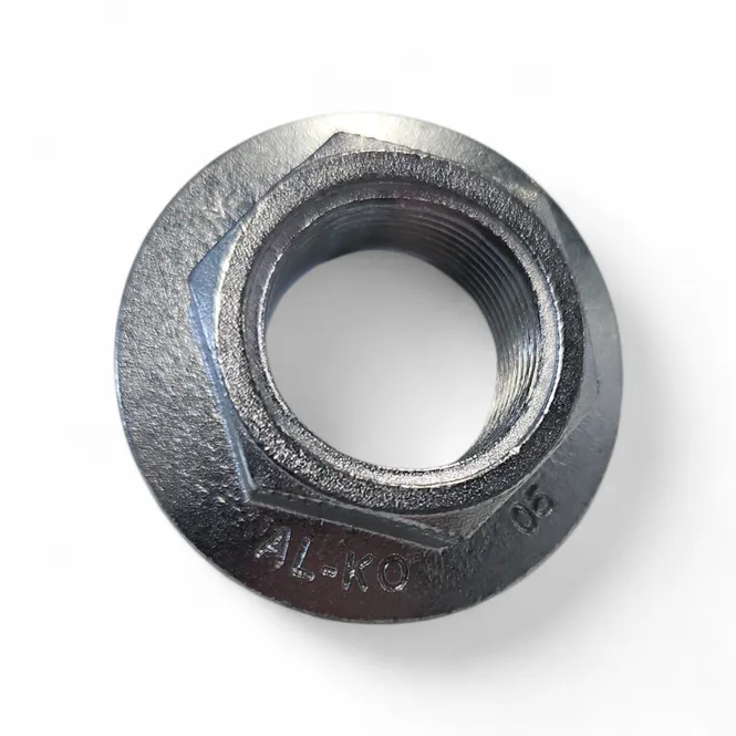 Hovedbilde AL-KO Sentermutter/navmutter M24x1,5 1637/2051