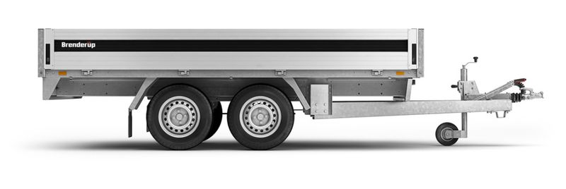 Brenderup 5325ATB3000