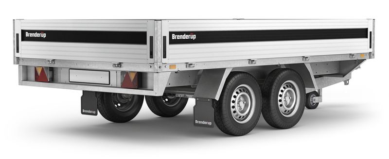 Brenderup 5325ATB3000