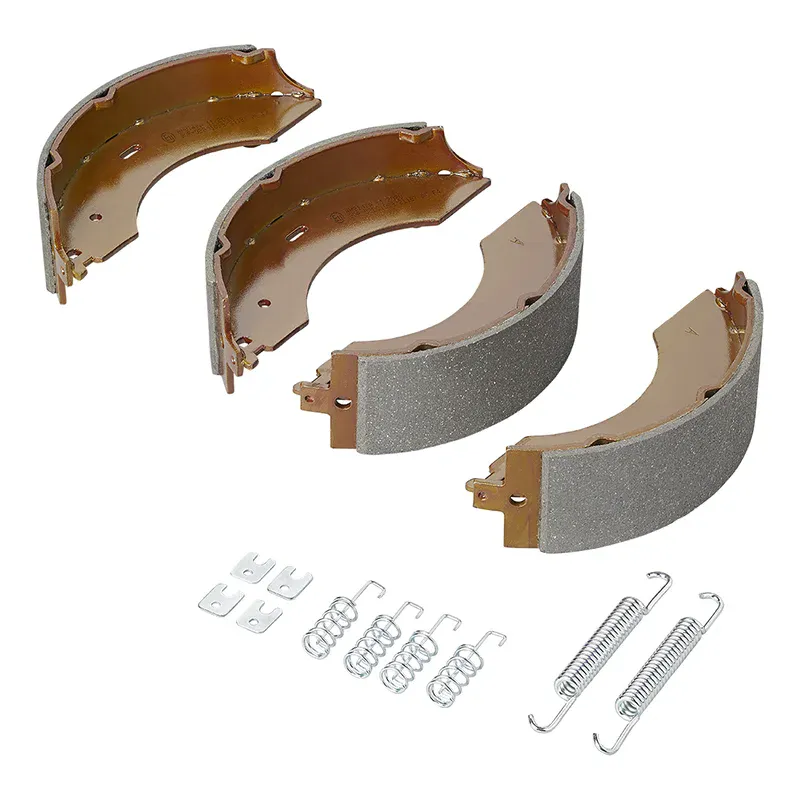 Bremseskosett til AL-KO 230x60