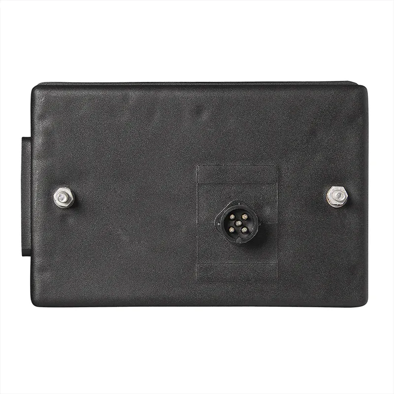 Aspöck Multipoint IV baklykt - høyre