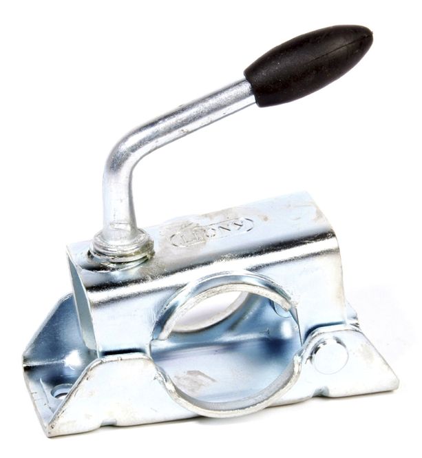 Hovedbilde Spennbeslag/nesehjulklemme