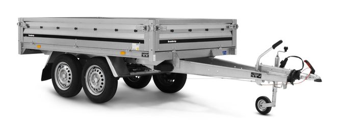 Hovedbilde Brenderup 3251STB1300