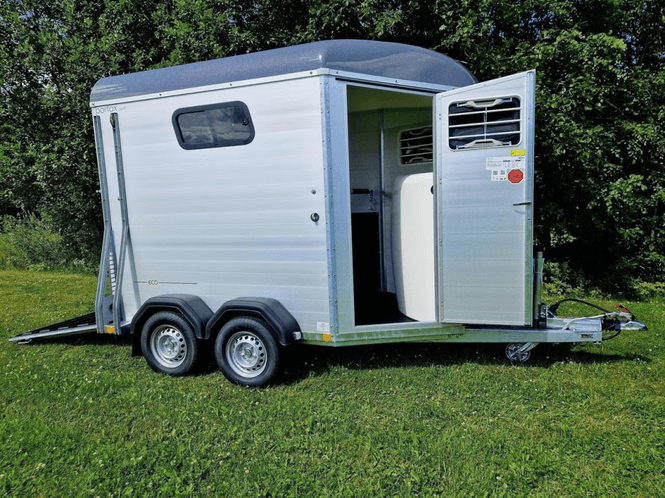 Hovedbilde BÖCKMANN PORTAX ESPRIT