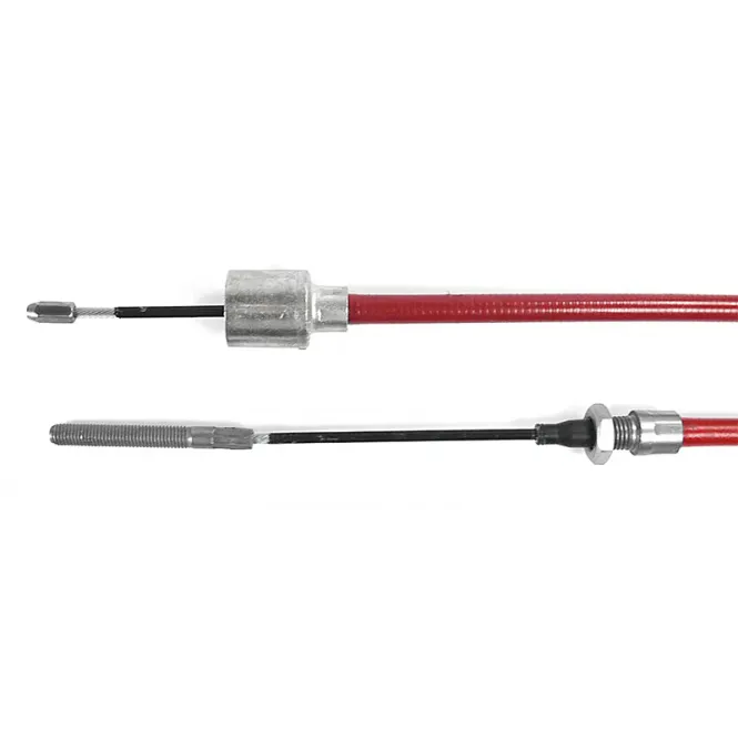 Hovedbilde Original AL-KO Bremsewire 1130/1340 mm Ø23 mm M8 ...