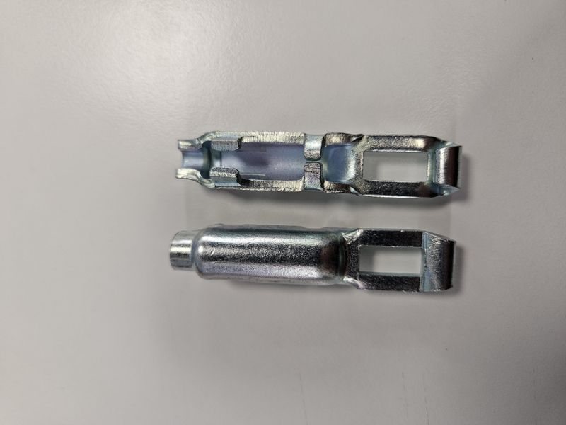 Dragstykke til bremsewire AL-KO 160/200/230 mm