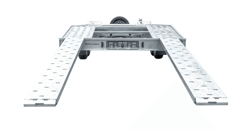 Temared Balder Pluss