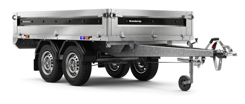 Brenderup 4260STB1500