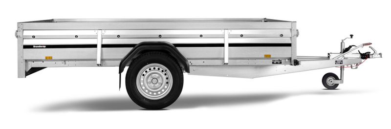 Brenderup 2260WSB1300