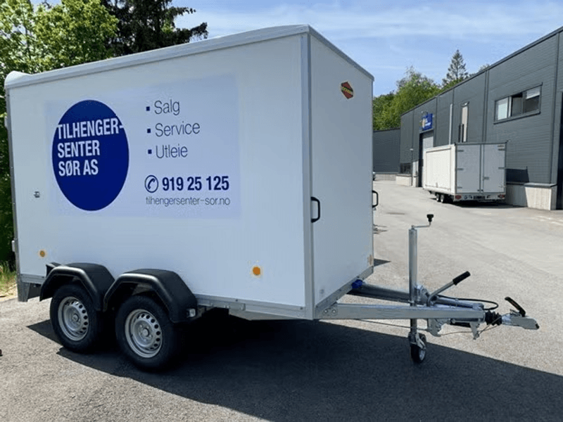 Böckmann KT3015/20 Skaphenger