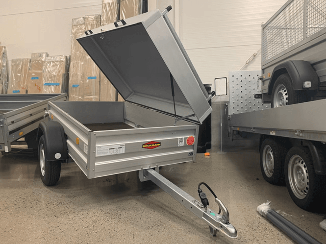 Hovedbilde Böckmann TL-AL 1711/75