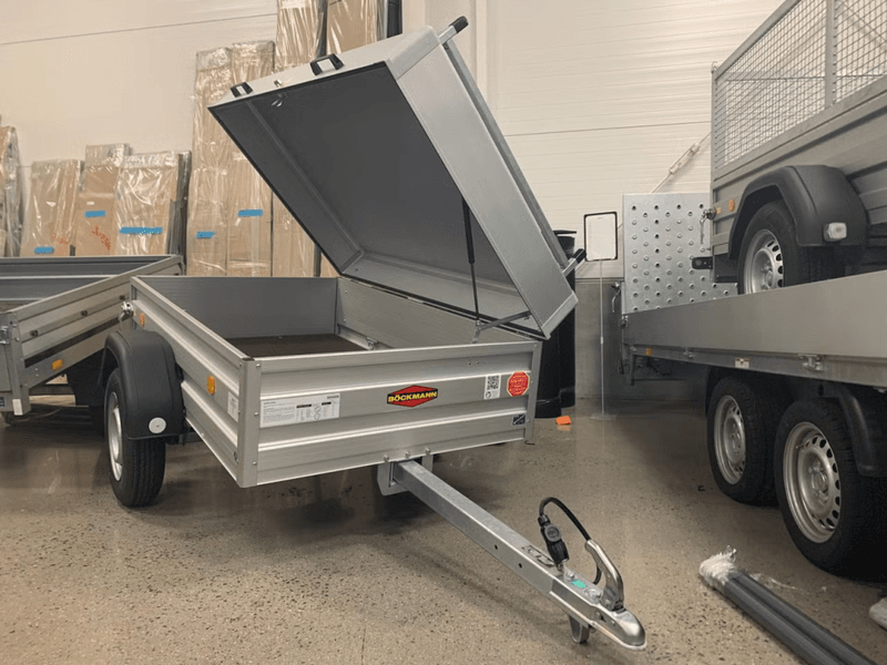 Böckmann TL-AL 1711/75