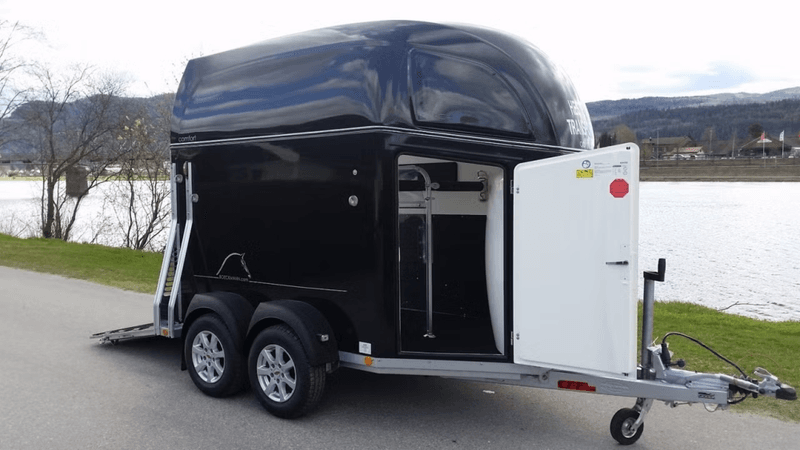 BÖCKMANN COMFORT HESTEHENGER