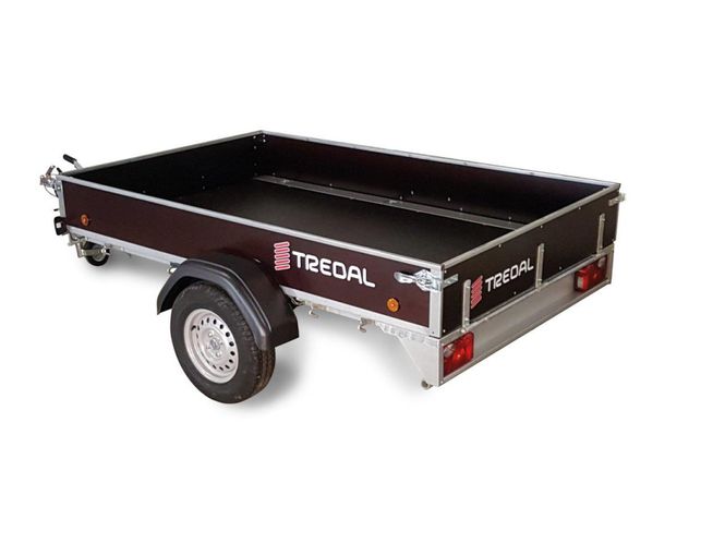 Hovedbilde Tredal T-13-TKLD