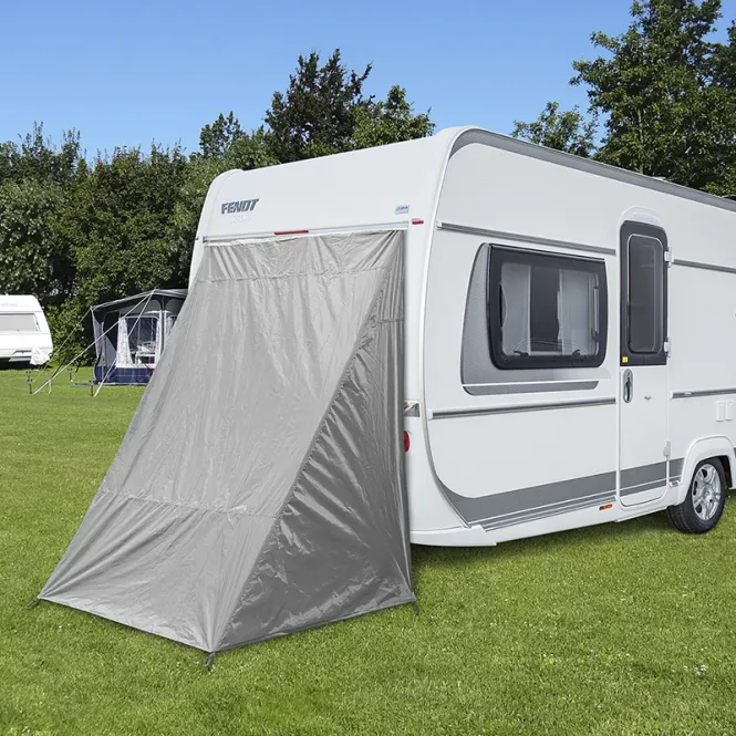 Hovedbilde Oppbevaringstelt til campingvogn 182 x 190 x 140 ...