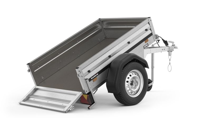 Brenderup 1150SUB500