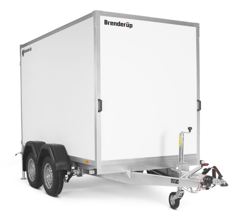 Brenderup CD300TBD2500