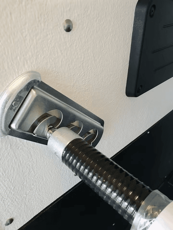 BÖCKMANN MASTER WCF HESTEHENGER!